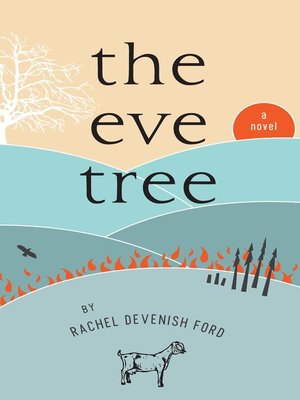 cover image of The Eve Tree